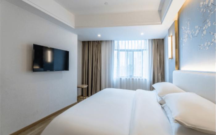 Vienna International Hotel Hunan Shaoyang Dongkou