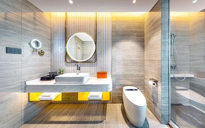 Vienna International Hotel Chenzhou Wangxianling Jingzhu Expressway Exit