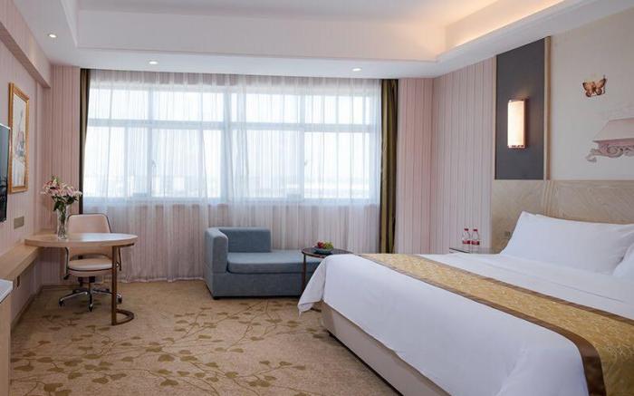 Vienna International Hotel Changsha Environmental Protection Science Park University of Technology