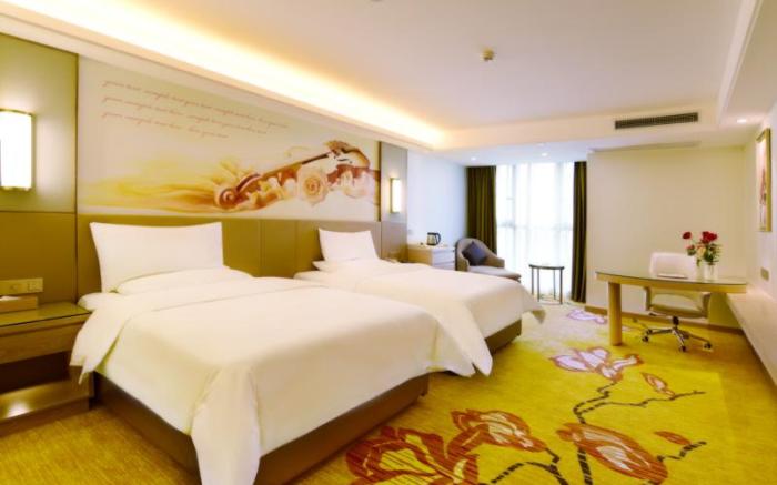 Vienna International Hotel Changsha Lukou Leifeng Avenue