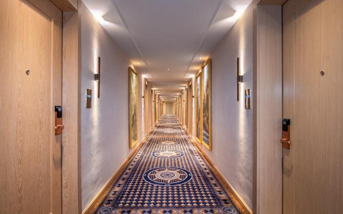 Vienna 3 Best Hotel Hubei Chongyang County Government