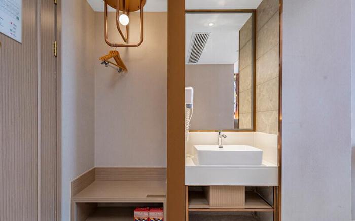 Vienna 3 Best Hotel Jiangsu Changzhou Wujin High-Tech Zone