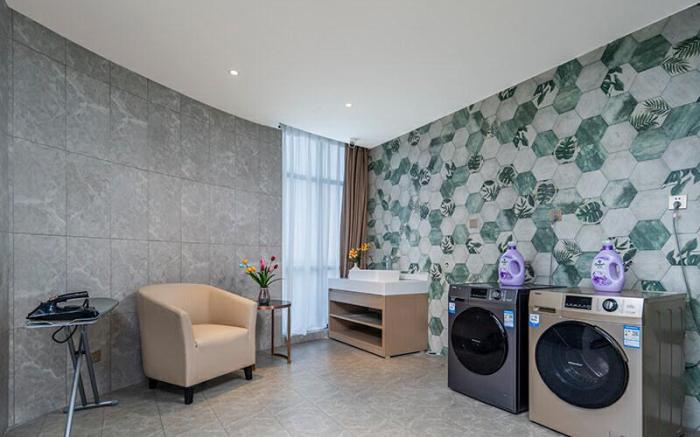 Vienna 3 Best Hotel Jiangsu Changzhou Wujin High-Tech Zone