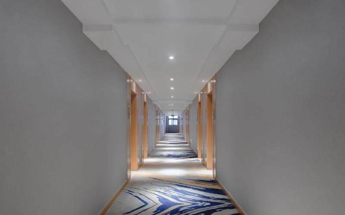 Vienna 3 Best Hotel Henan Pingdingshan Ruzhou Chaoyang Middle Road