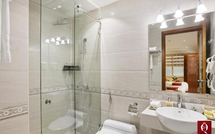 Splendid Secret Hotel