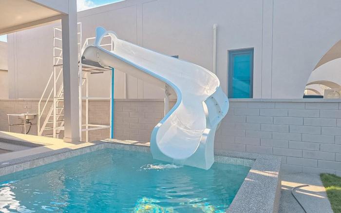 Pool Villa Cha-am  3 mins to beach