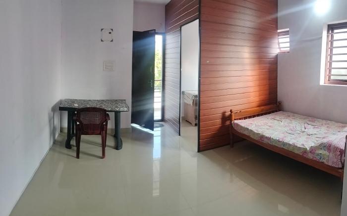 Aswathy Bhavan
