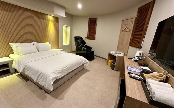 Hotel STAY318