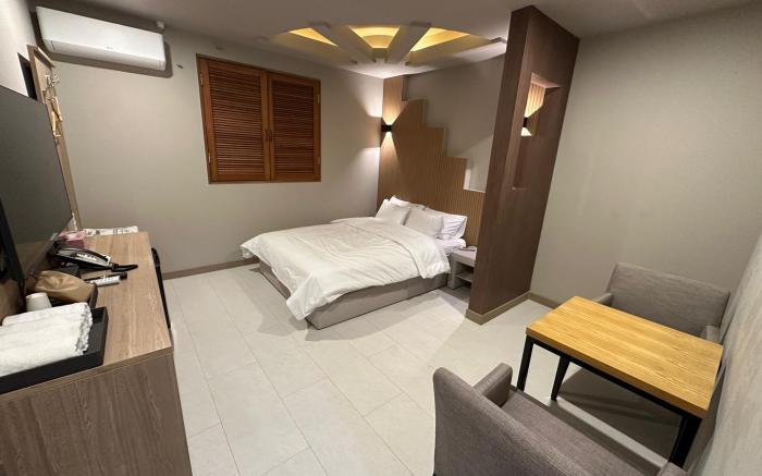 Hotel STAY318
