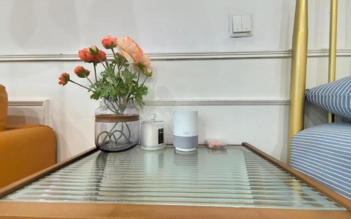Shanghai Hills & Zinn Changle Road Homestay