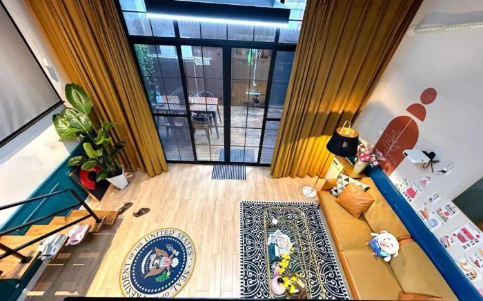 Shanghai Hills & ZINN City BnB