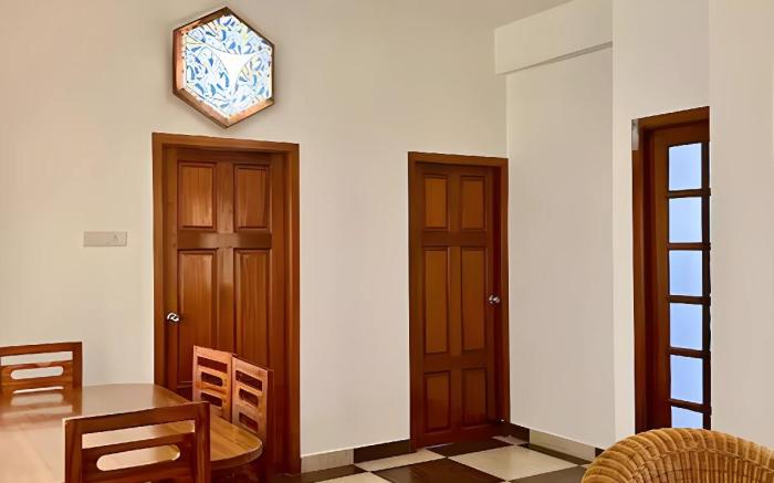 La Ruelle Apartments