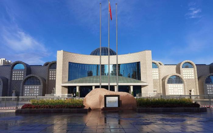 Cheerymay Hotel Youhao Meimei Xinjiang Museum