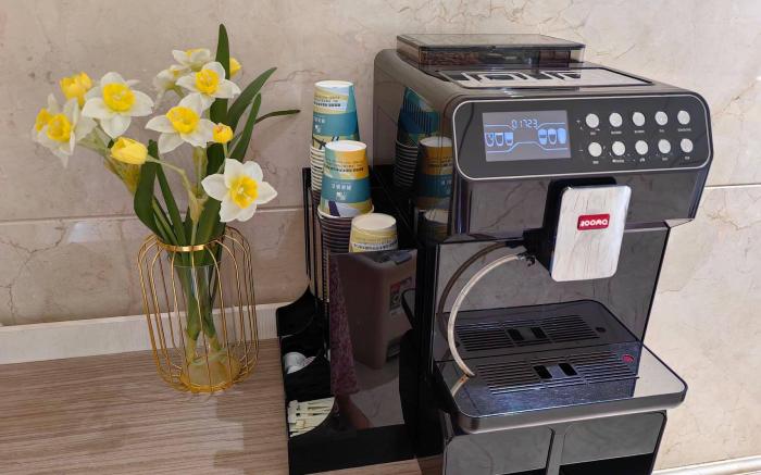 Cheerymay Hotel Urumqi International Grand Bazaar Zhongshan Road