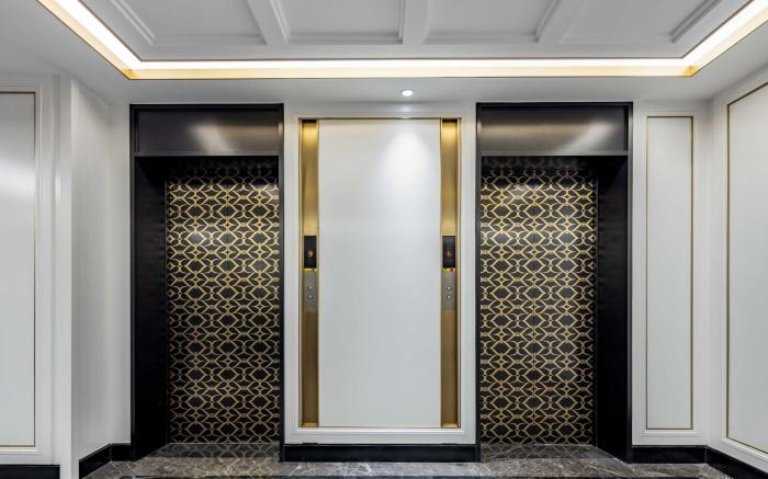 Xana Deluxe Hotel Changsha Binjiang Financial Center