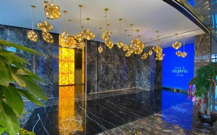 Cheerymay Hotel Changchun FAW