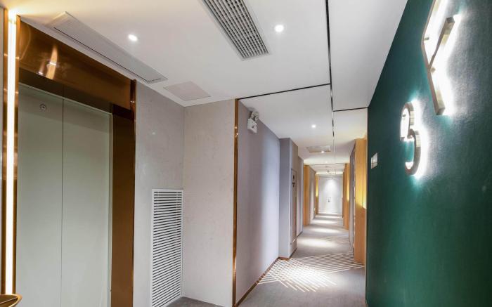 Cheerymay Hotel Jingzhou Fante World