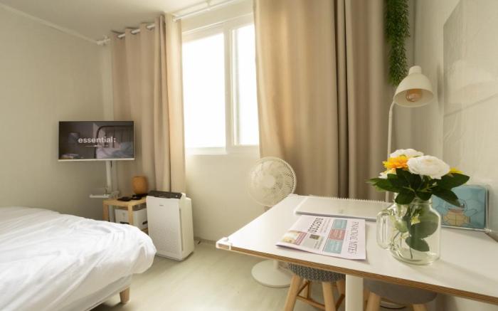 Yeonneu Stay |Private Room|Seoul major area 30 min