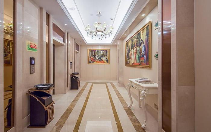 Vienna International Hotel Hubei Jingzhou Xintiandi
