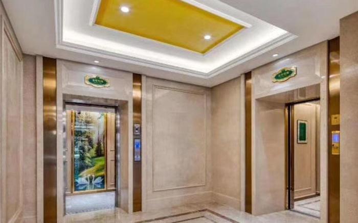 Vienna International Hotel Urumqi International Airport