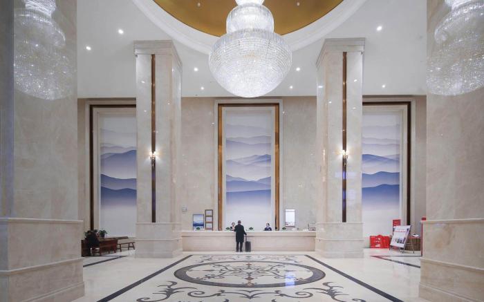 Vienna International Hotel Henan Luoyang Daimei
