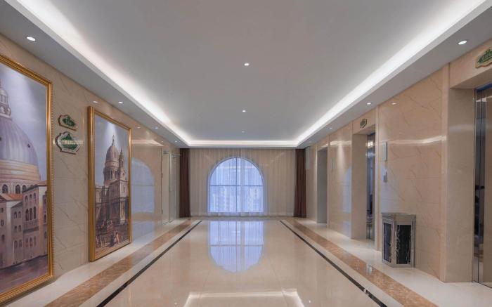 Vienna International Hotel Henan Luoyang Daimei