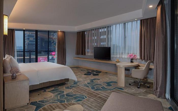 Vienna International Hotel Guangdong Yangjiang Donghuicheng International