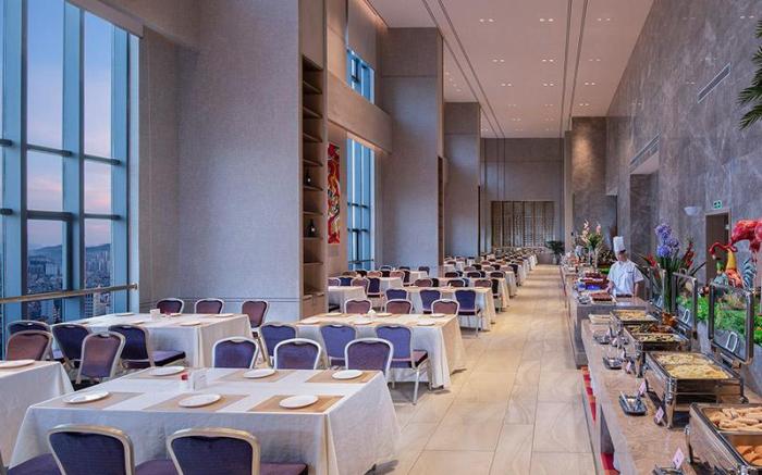Vienna International Hotel Guangxi Fangchenggang Dongxing Port