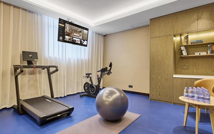 Vienna International Hotel Tangshan Convention and Exhibition Yuanyang City Flagship