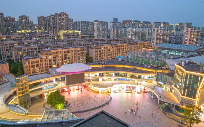 Magnotel Wuxi New District Xinzhicheng