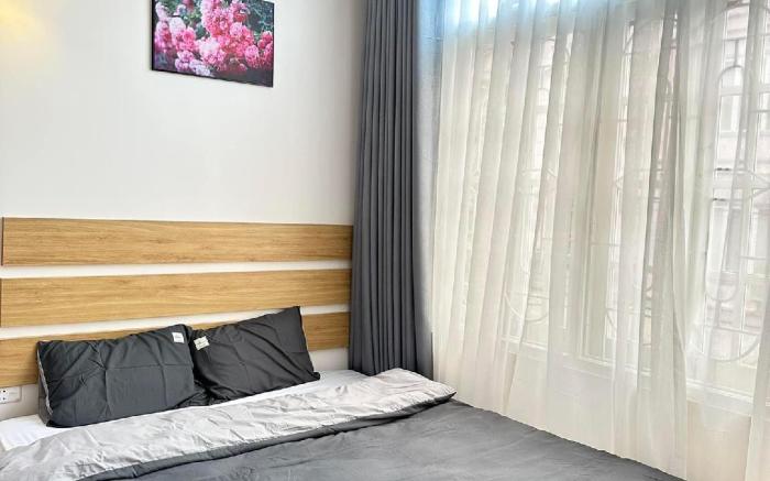 Motel Quốc Bảo