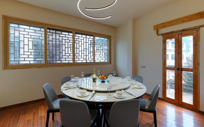 Guilin Yangshuo Music Village Homestay Hotel