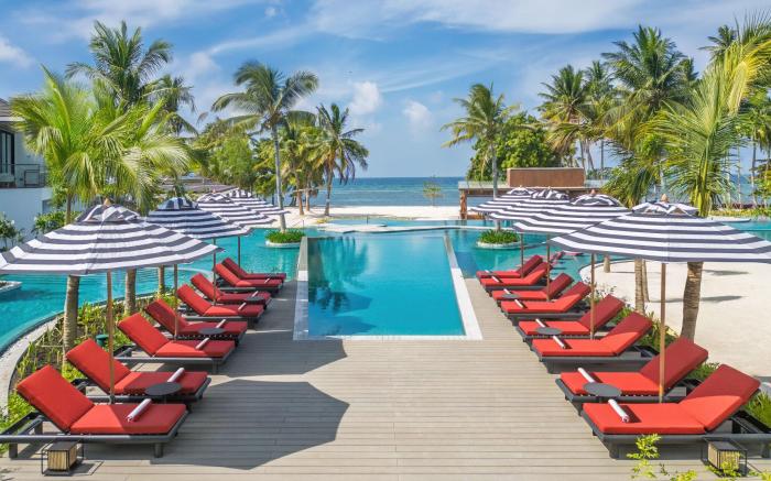 South Palms Resort and Spa Panglao - MGallery Collection