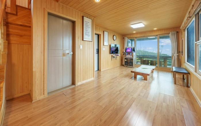 Gyeongju Happy Dream Ocean View Pension