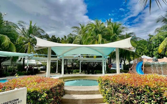 Sun Plaza Subic Hotel