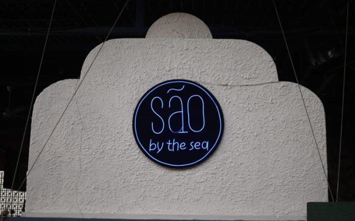 Sao by the Sea