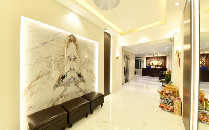 Hanoi Phoenix Boutique Hotel