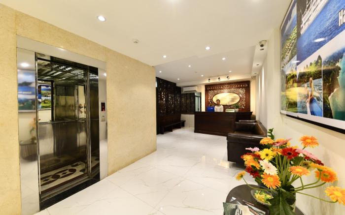 Hanoi Phoenix Boutique Hotel