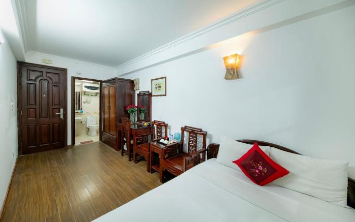 Hanoi Phoenix Boutique Hotel