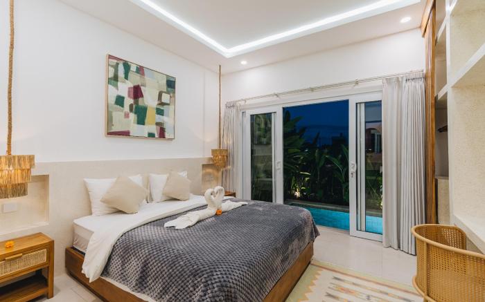 Villa Segara Angin