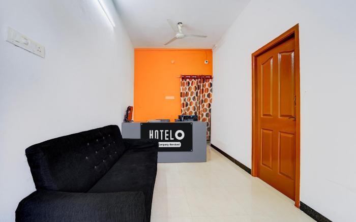 Super Hotel O SNS Institute Sathy Road Formerly Comfort Inn