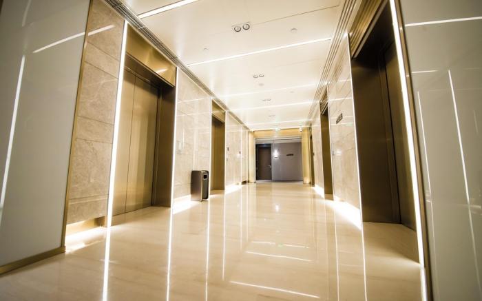 Home Inn Plus Xuzhou Huaihai Road Center