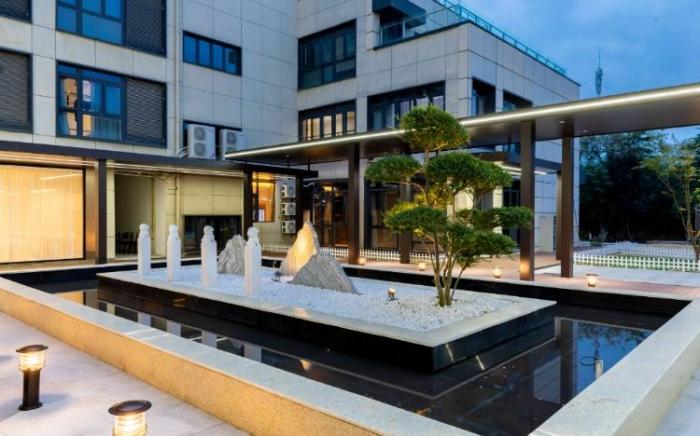 Home Inn Plus Xuzhou High-speed Railway Station