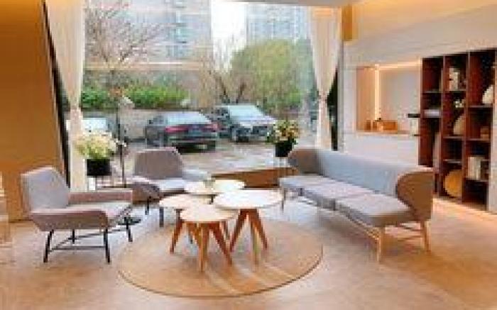 Home Inn Neo Taicang Xinhua West Road