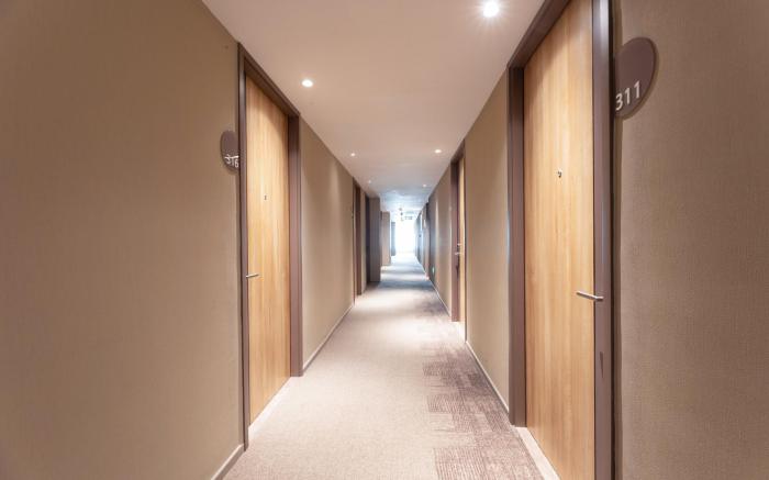 Home Inn Neo Kunshan Qiandeng Ancient Town