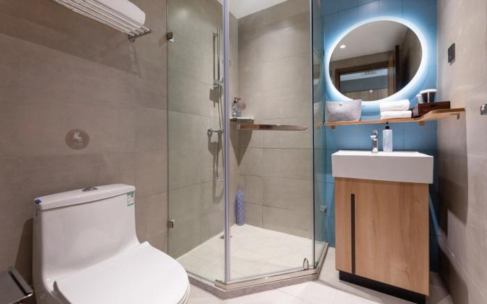 Home Inn Neo Kunshan Qiandeng Ancient Town