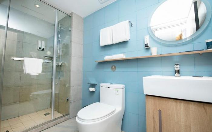 Home Inn Neo Weifang Shengli Street Weizhou Road Weifang Chinese Medicine Hospital