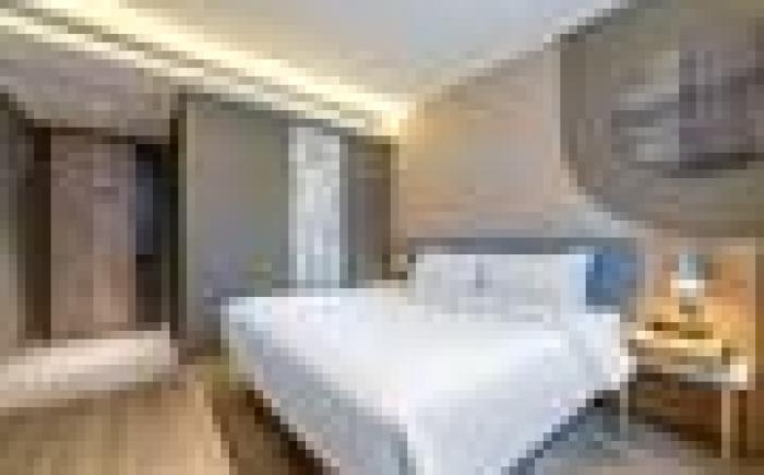 Home Inn Neo Suqian Central Mall