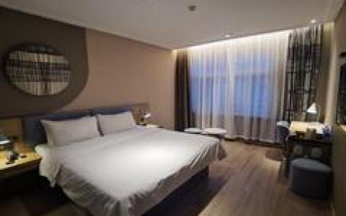 Home Inn Neo Huzhou Nanxun Ancient Town