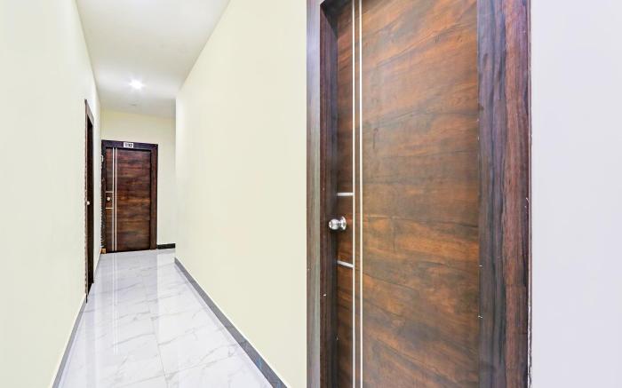 FabHotel Dharani Grand